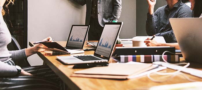 Administración Estratégica de Ventas